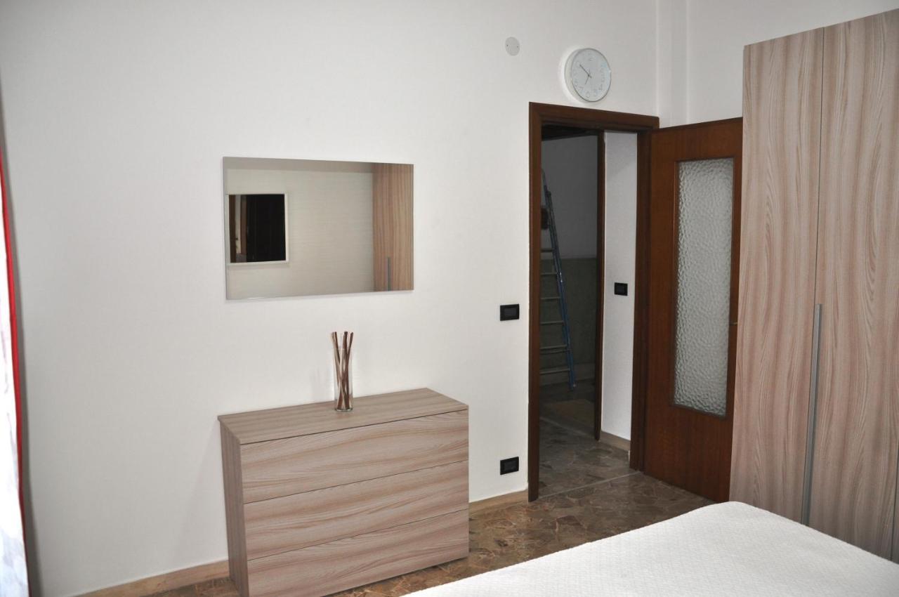 Viale Repubblica 307 4 Apartment Pietra Ligure Exterior photo