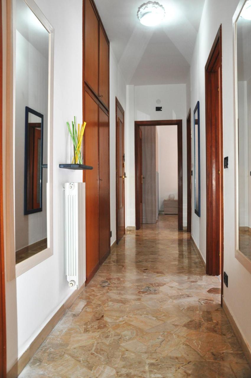 Viale Repubblica 307 4 Apartment Pietra Ligure Exterior photo